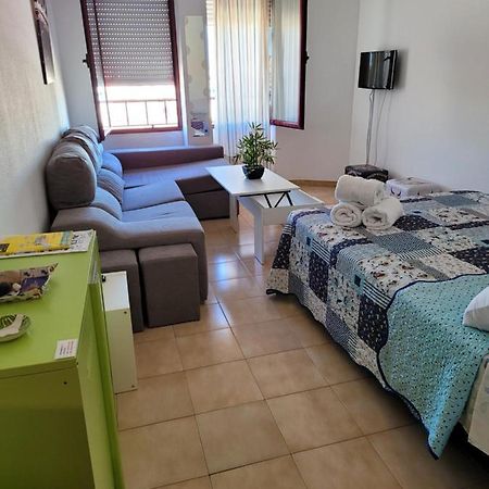 세비야 Rincon De Nati Triana 아파트 외부 사진