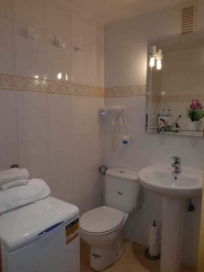 세비야 Rincon De Nati Triana 아파트 외부 사진